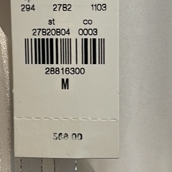 NEVERWORN Express Woman’s Dress - Picture 4 of 11